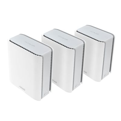 5. Asus ZenWiFi BT10 3pk Wi-Fi 7 router