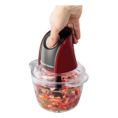 RUSSELL HOBBS 27130-56 Food Chopper