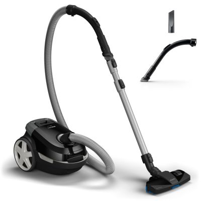 7. PHILIPS XD 3112/09 vacuum cleaner