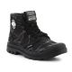 Palladium Stranger Things Pampa Hi Tunnels 94626-008-M Black