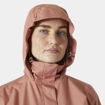 9. Helly Hansen Aden Inulated Coat W 62649 084