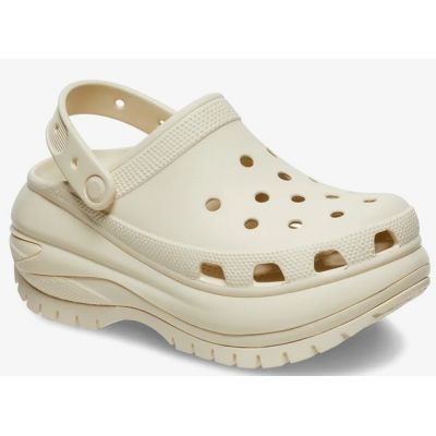 3. Crocs Mega Crush Clog 207988-2Y2
