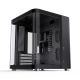 25. Jonsbo TK-1 2.0 Mini Tower Black