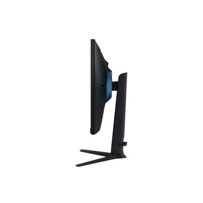 11. Samsung LS32DG302EUXEN computer monitor 81.3 cm (32") 1920 x 1080 px Full HD LCD Black