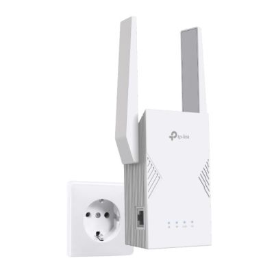 9. TP-LINK RE225BE WiFi Signal Amplifier