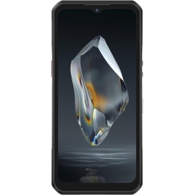 2. Oukitel WP62 6.58" Smartphone Dual SIM Android 15 5G USB Type-C 8GB 256GB 11000mAh Black