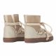4. Inuiki Classic Beige Jr 60202-001 shoes