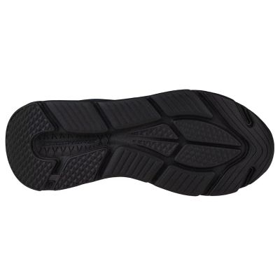8. Skechers Max Cushioning Elite 128044-BBK black 36