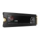 22. Samsung 990 PRO Heatsink 4TB SSD