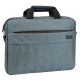 2. Addison Middlebury 15 Laptop Bag 307015 (15.6"; Steel Color)