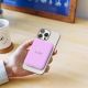 8. Tech-Protect LifeMag MagSafe PB10 5000mAh Power Bank - Pink