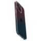 7. Spigen Liquid Crystal iPhone 15 Pro Case - Pink/Blue
