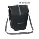 2. Vaude Aqua Back Bicycle Bag - Black