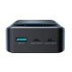 2. Joyroom JR-PBF05 Pro 30000mAh 65W Powerbank with Digital Display 2x USB-C 1x USB-A - Black