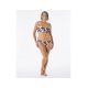 6. RIP CURL Mirage Revo Cheeky Pant Blue Bikini Bottoms
