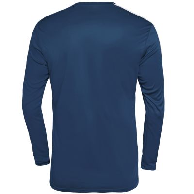 3. Joma Academy III T-Shirt L/S 101658.332