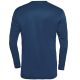 3. Joma Academy III T-Shirt L/S 101658.332