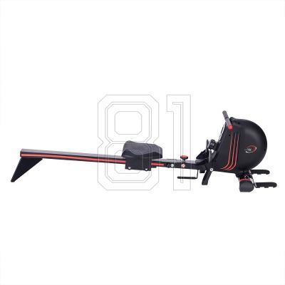 90. HMS ZM1502 magnetic rowing machine