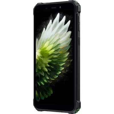 2. Oukitel G3 G3-GN/OL smartphone 6" Dual SIM Android 14 4G USB Type-C 4GB 128GB 6300mAh Green