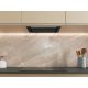 2. Whirlpool WCT3 63F LTK built-in hood