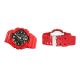 14. Men's Watch CASIO G-SHOCK GA-100B-4AER + BOX