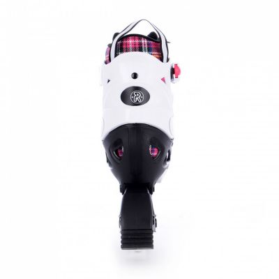 3. Tempish Rebel T Jr 10000000418 Adjustable Roller Skates