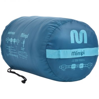 6. Meteor Mimpi Jr 16942 Sleeping Bag