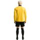 11. Nike Dri-Fit Academy 25 Drill Top M FZ9767 719 sweatshirt