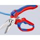 24. Knipex 95 05 20 SB pliers