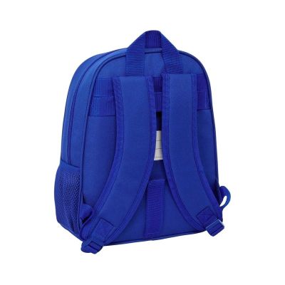 6. Real Madrid sports backpack small backpack 612624524