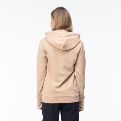 13. Elbruz Runa II Sweatshirt W 92800596811