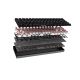 4. Deltaco Gaming GAM-100-DE Keyboard USB + RF Wireless + Bluetooth QWERTZ German Black