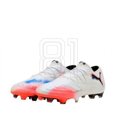 2. Puma Future 8 Ultimate Low FG M 108586 01 football boots