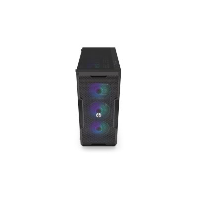 40. ENDORFY Regnum 400 ARGB case
