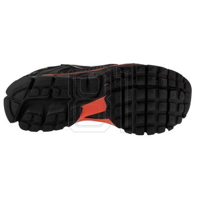 4. Nike Zoom Vomero 5 HV2527-002 Black 44.5