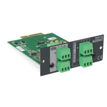 AUDAC MMP40 Modular Player