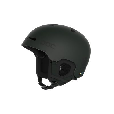 5. POC FORNIX MIPS POW JJ Ski Helmet
