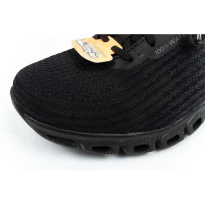 6. Skechers Glide Step W 104571/BBK shoes