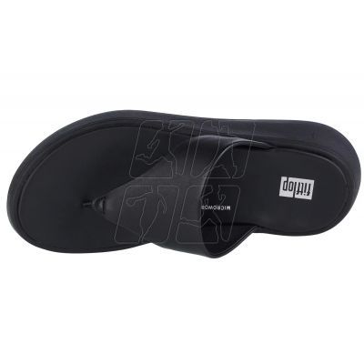 3. FitFlop F-Mode Flip Flops W FW4-090