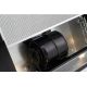 9. Telescopic hood ELICA ELITE 14 LUX BL/A/60 black - PRF0037991B
