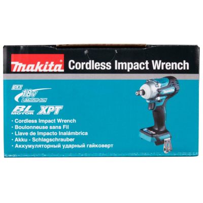 14. 18V Impact Wrench without Battery and Charge DTW300Z MAKITA