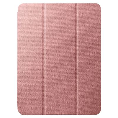 3. Spigen Urban Fit Case for iPad Pro 11" 5 / 6 / 2024-2025 - Pink