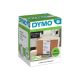 7. Dymo labels 220 pcs 104x159 mm for LW4XL
