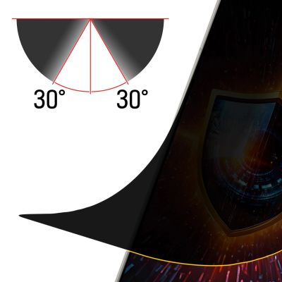 3. Privacy Film 3mk Silky Matt Privacy for Google Pixel 8 Pro