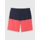 6. Men's boardshorts 4F 4FWSS25UBDSM135-63S