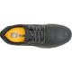 2. CATERPILLAR PURSUE LO MEN BLACK SHOES (P726371)