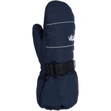 VIKING Olli Pro Kids winter gloves with membrane, navy blue 1