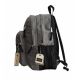 4. JanSport Big Student Backpack 34L Graphite Gray - EK0A5BAHN60