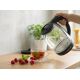 26. Esperanza LOIRE EKK027 electric kettle (2200W 1.7l; black)
