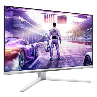 6. Philips 68.5cm (27.0") 27M2N8500 16:09 2xHDMI+DP+USP white